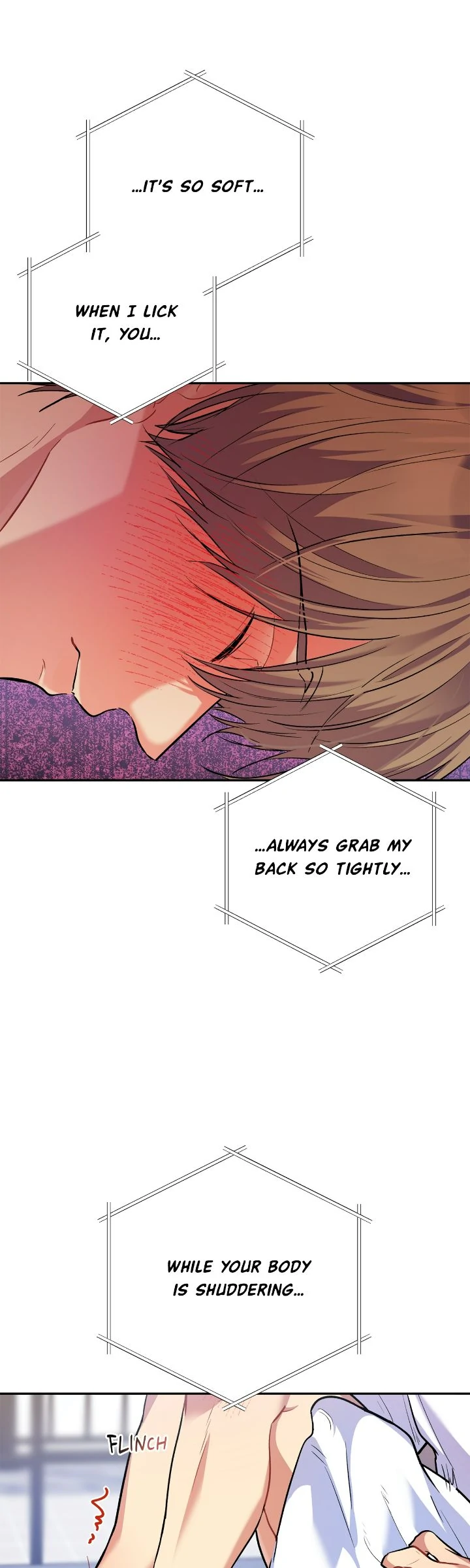 Could the Boy Next Door be a Vampire? Chapter 83 201 14