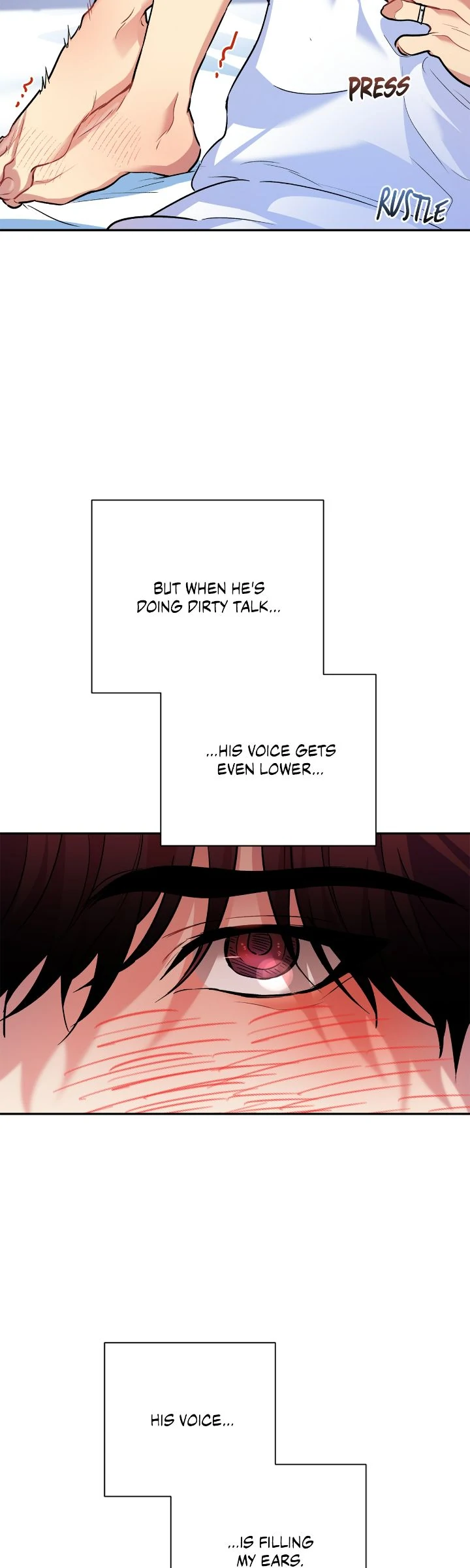 Could the Boy Next Door be a Vampire? Chapter 83 202 15