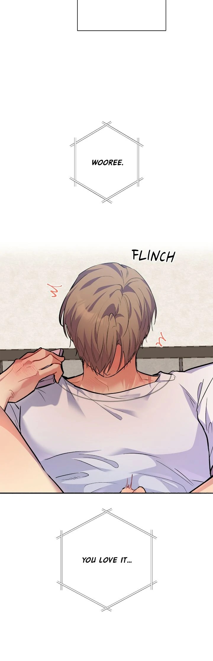 Could the Boy Next Door be a Vampire? Chapter 83 203 16