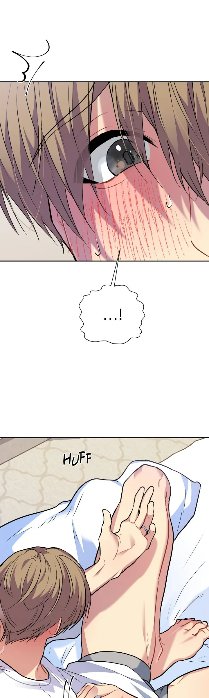 Could the Boy Next Door be a Vampire? Chapter 83 204 17