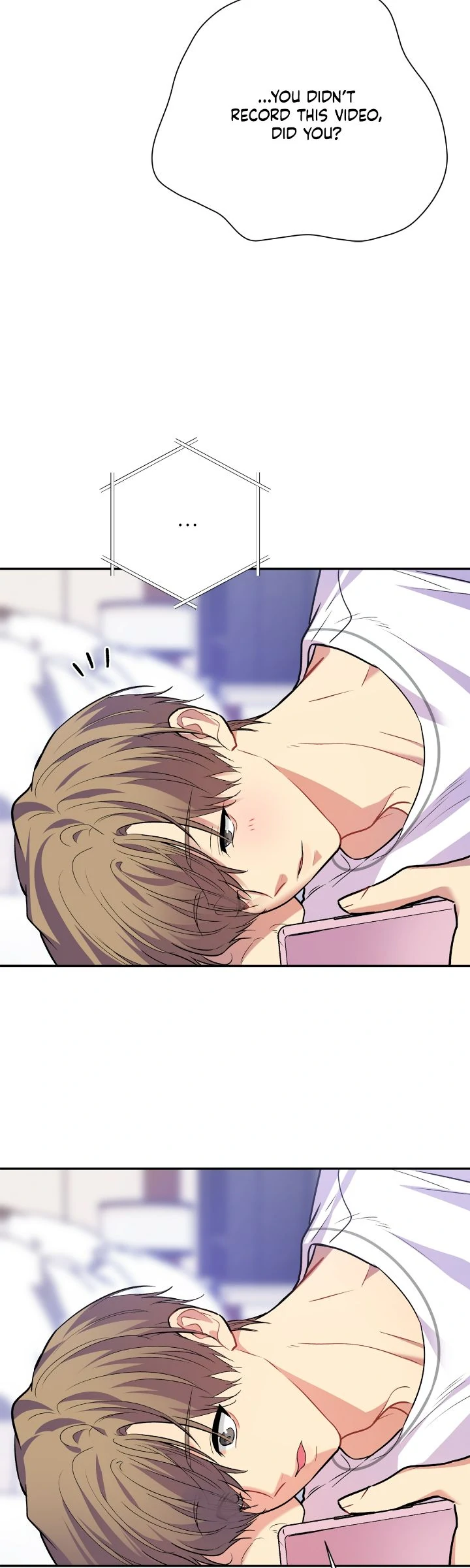 Could the Boy Next Door be a Vampire? Chapter 83 211 24