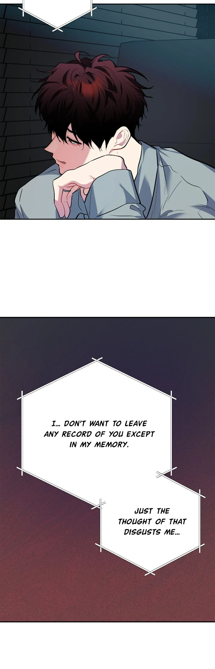 Could the Boy Next Door be a Vampire? Chapter 83 215 28