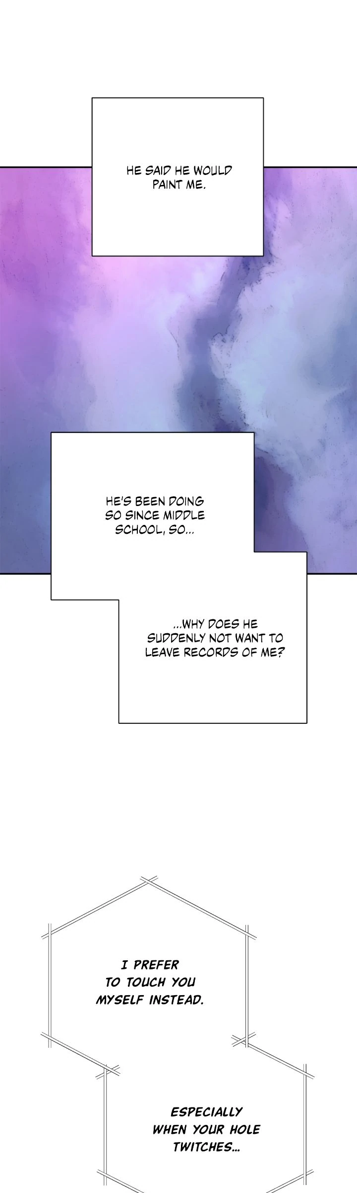 Could the Boy Next Door be a Vampire? Chapter 83 218 31