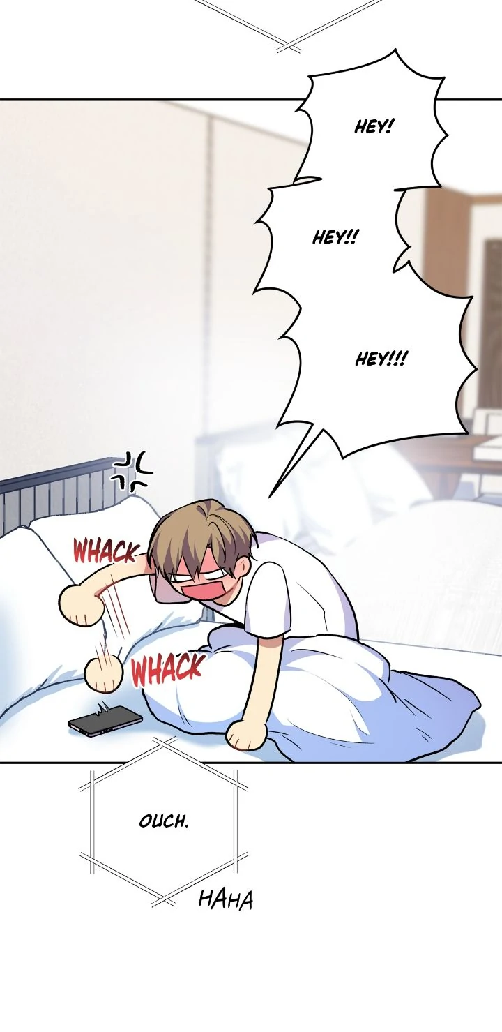 Could the Boy Next Door be a Vampire? Chapter 83 219 32