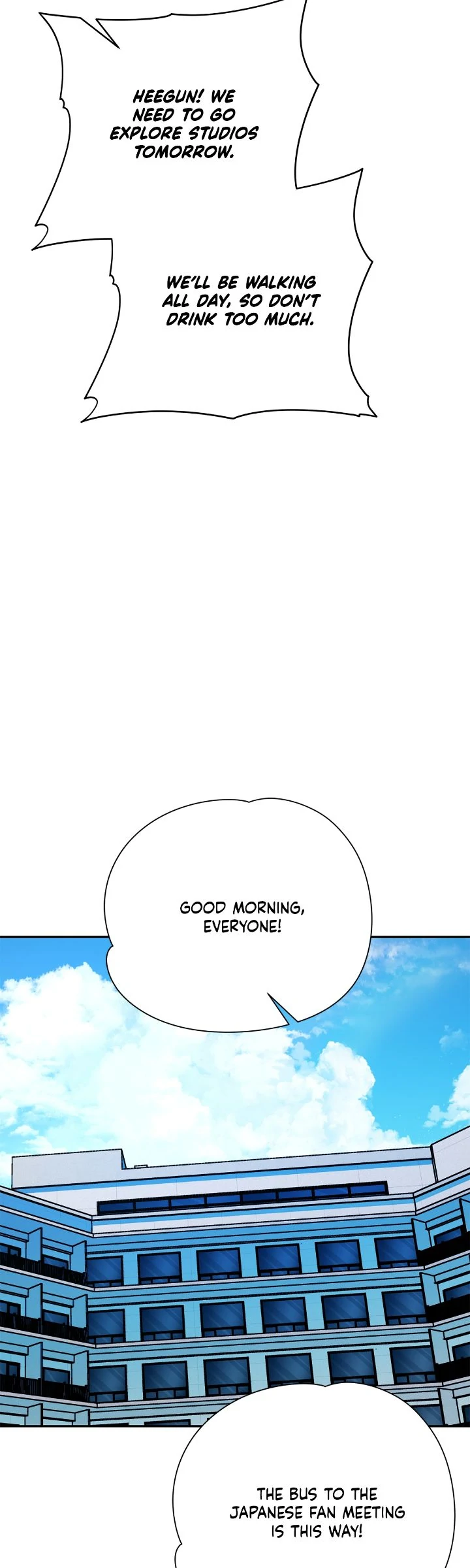 Could the Boy Next Door be a Vampire? Chapter 83 221 34