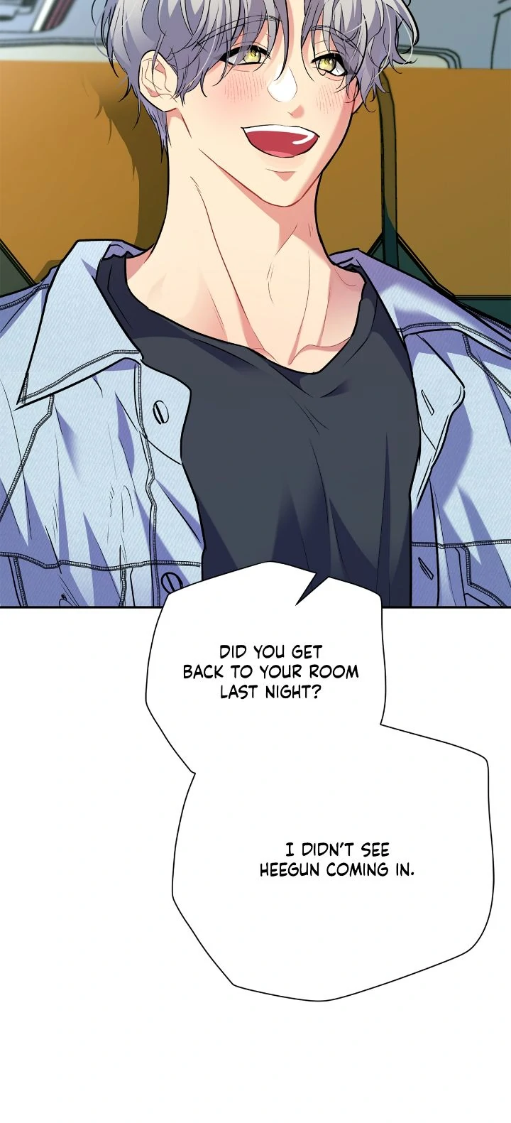 Could the Boy Next Door be a Vampire? Chapter 83 223 36