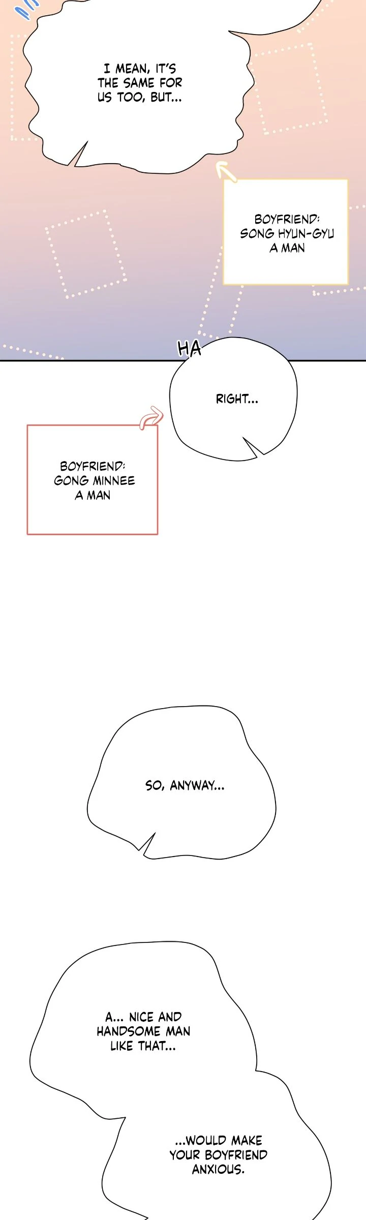 Could the Boy Next Door be a Vampire? Chapter 83 226 39