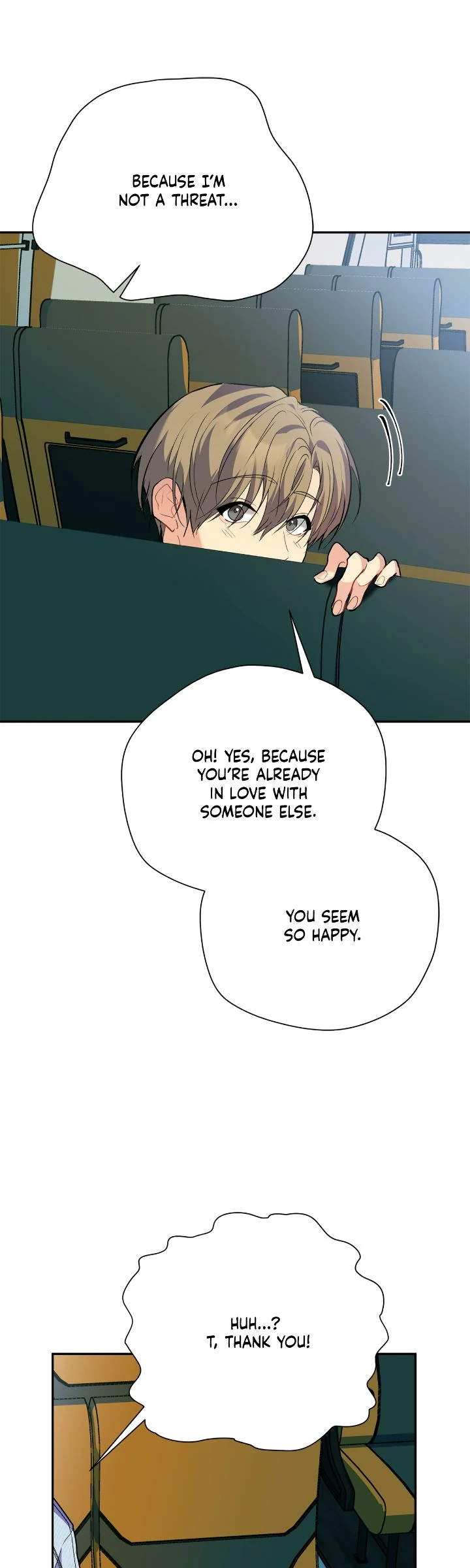 Could the Boy Next Door be a Vampire? Chapter 83 228 41