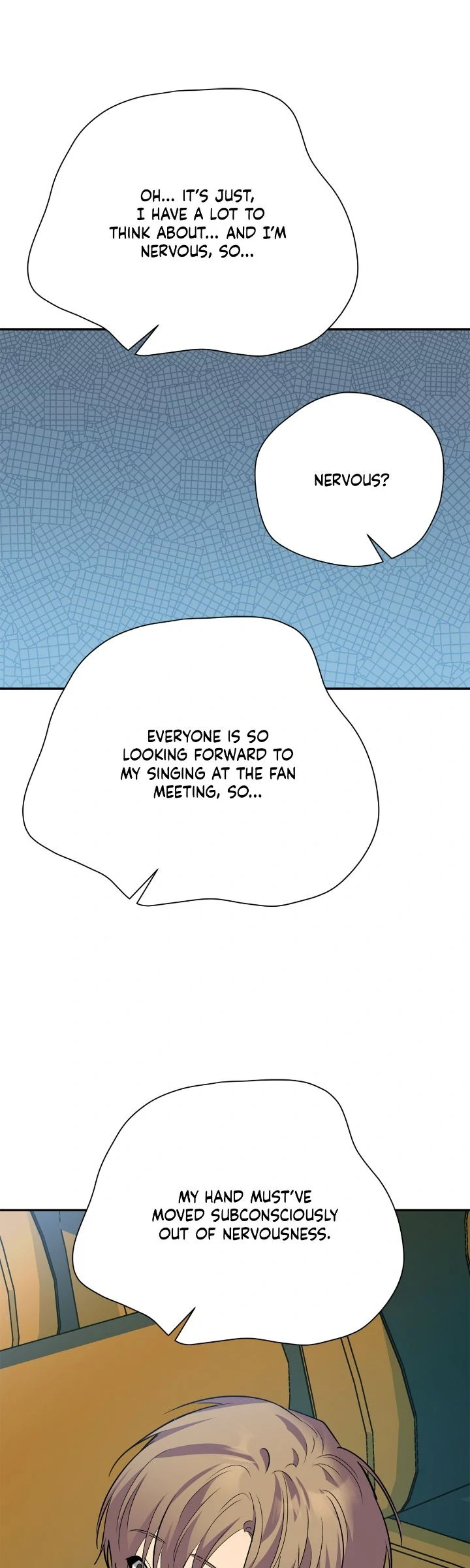 Could the Boy Next Door be a Vampire? Chapter 83 232 45