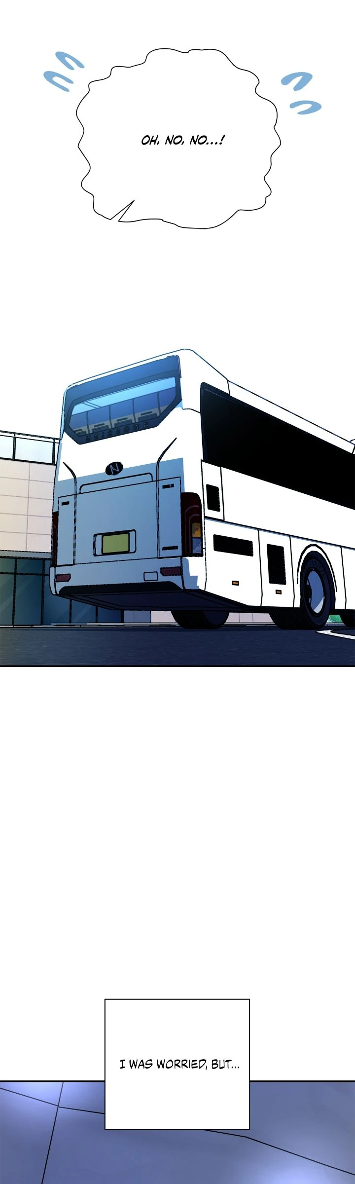 Could the Boy Next Door be a Vampire? Chapter 83 234 47