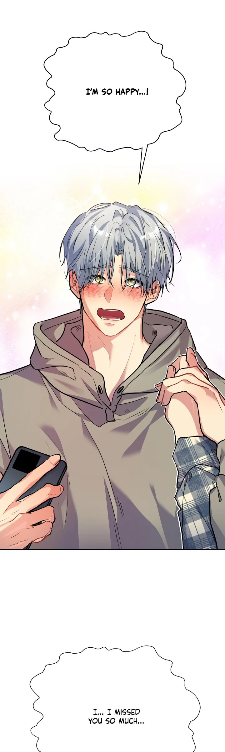 Could the Boy Next Door be a Vampire? Chapter 84 186 05