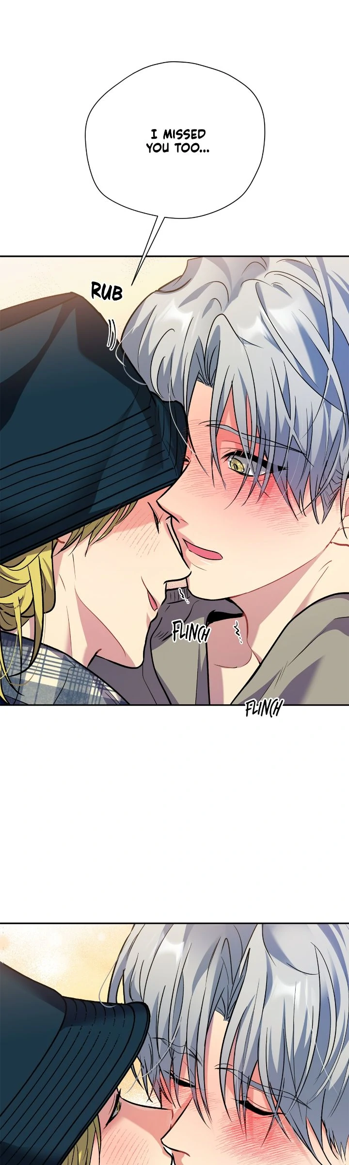 Could the Boy Next Door be a Vampire? Chapter 84 189 08