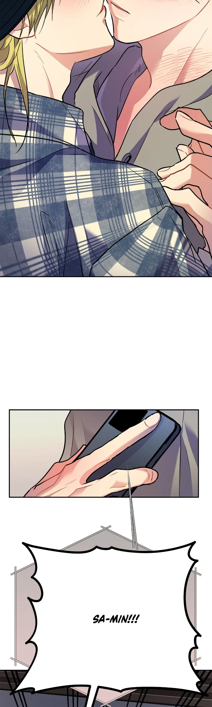 Could the Boy Next Door be a Vampire? Chapter 84 190 09