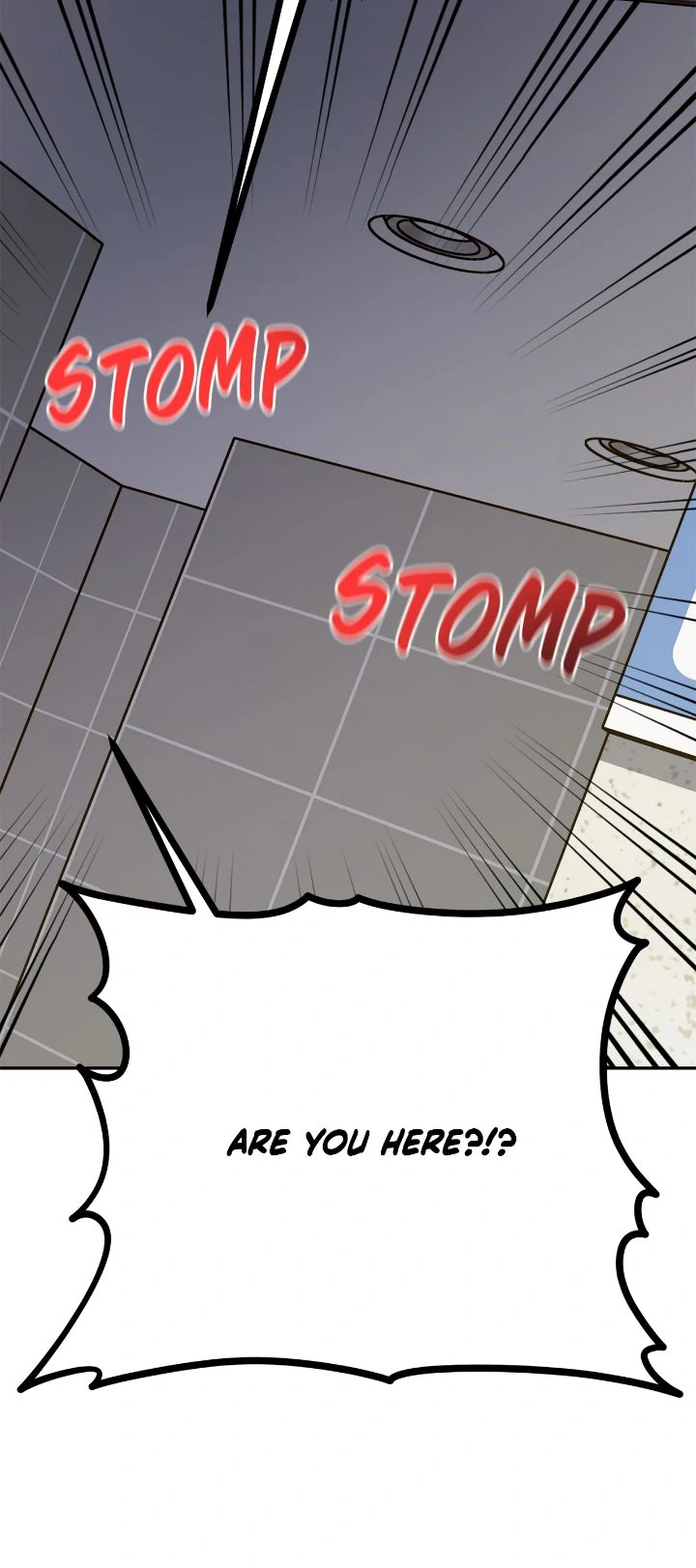 Could the Boy Next Door be a Vampire? Chapter 84 191 10