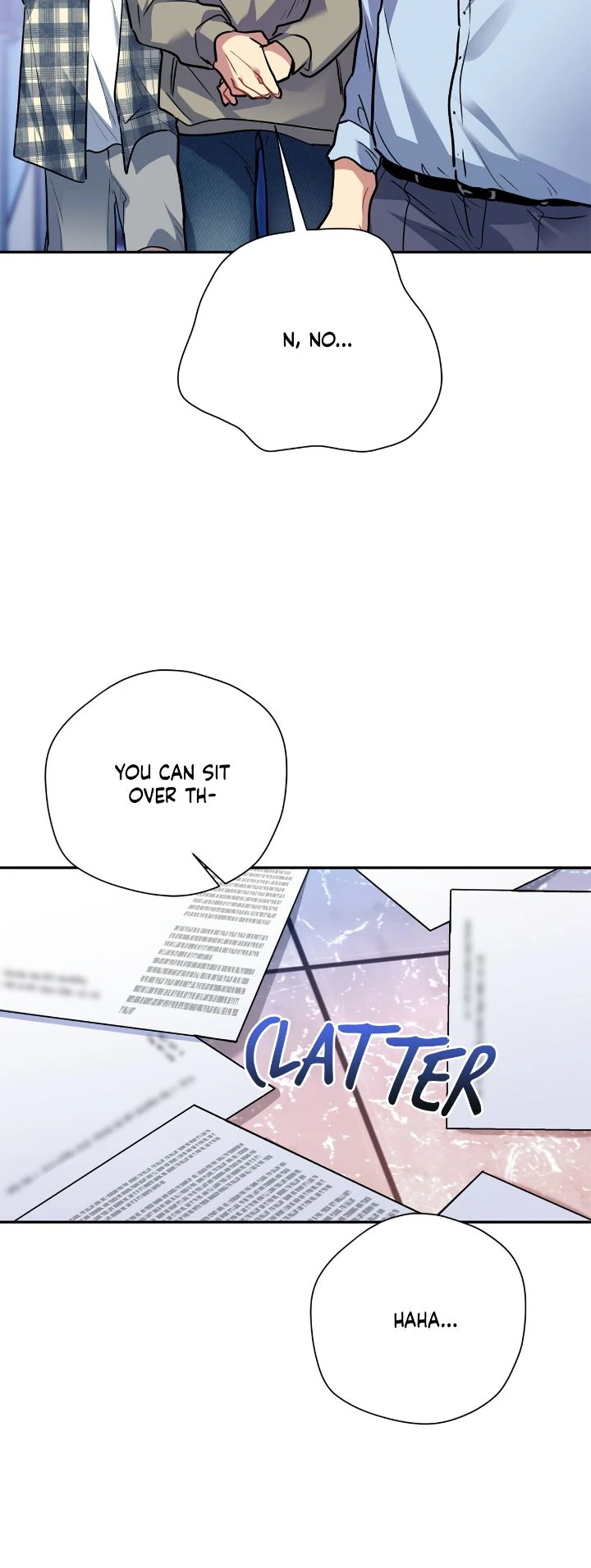 Could the Boy Next Door be a Vampire? Chapter 84 196 15