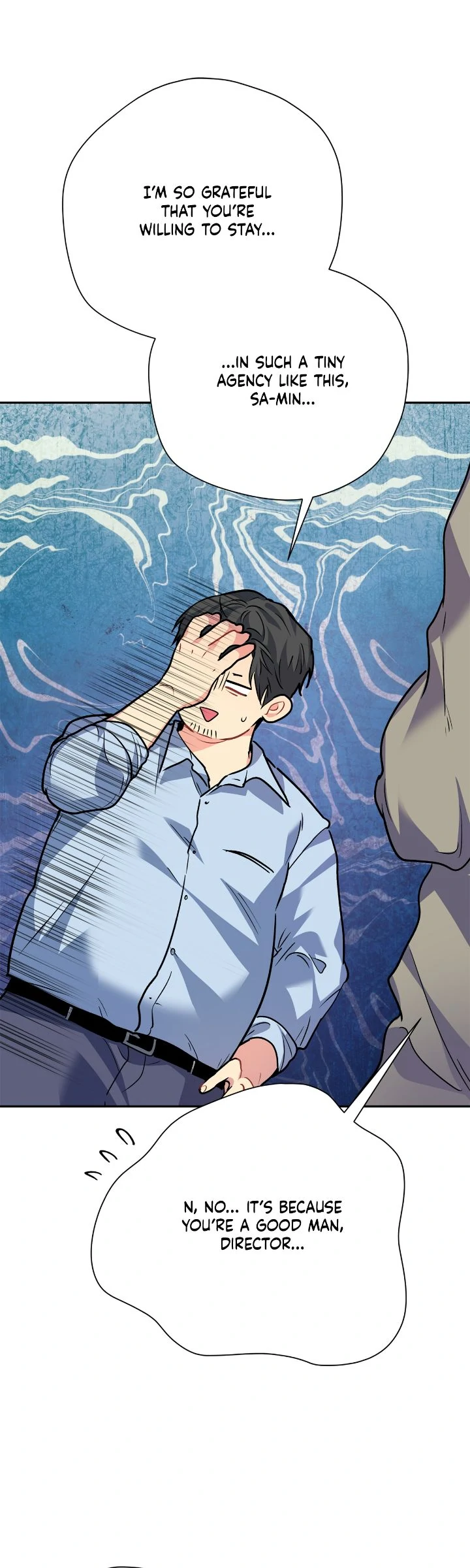 Could the Boy Next Door be a Vampire? Chapter 84 197 16