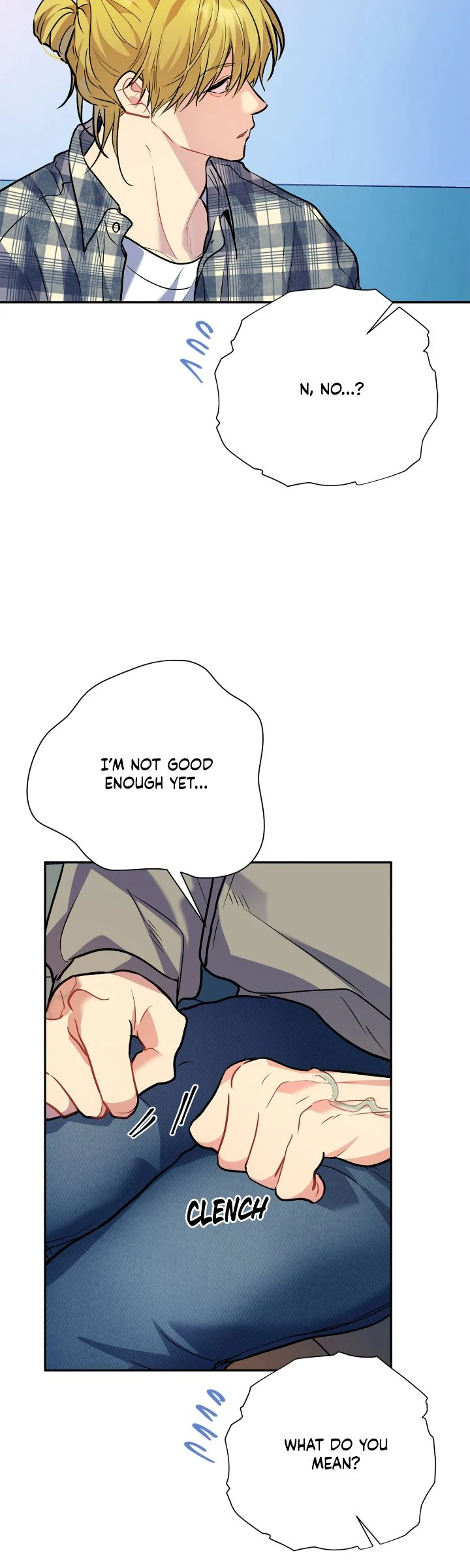 Could the Boy Next Door be a Vampire? Chapter 84 209 28