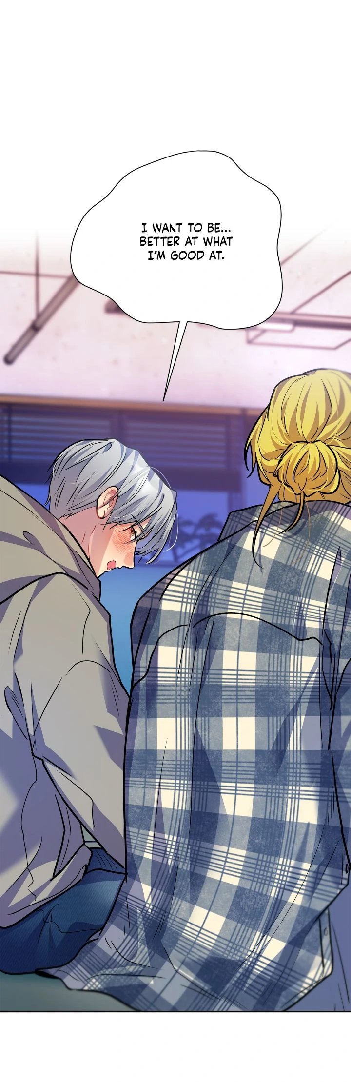 Could the Boy Next Door be a Vampire? Chapter 84 210 29