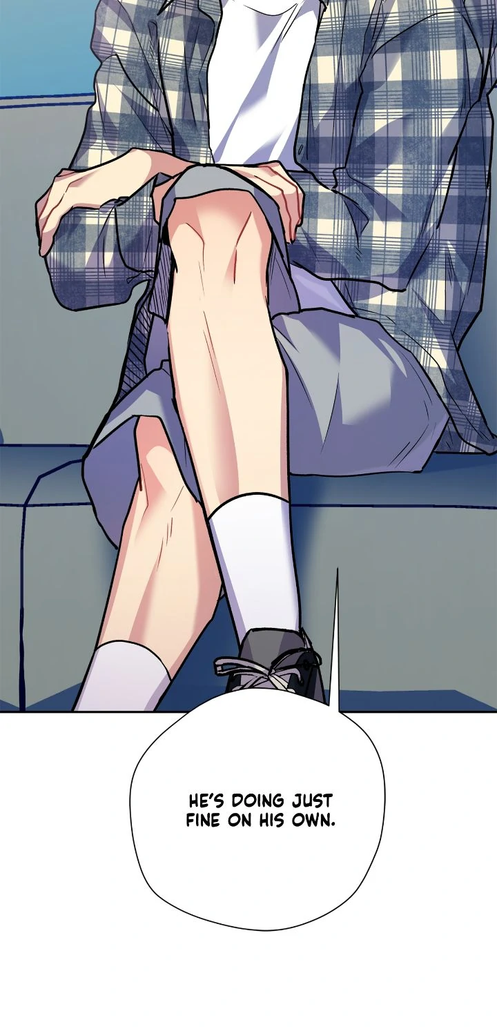 Could the Boy Next Door be a Vampire? Chapter 84 216 35