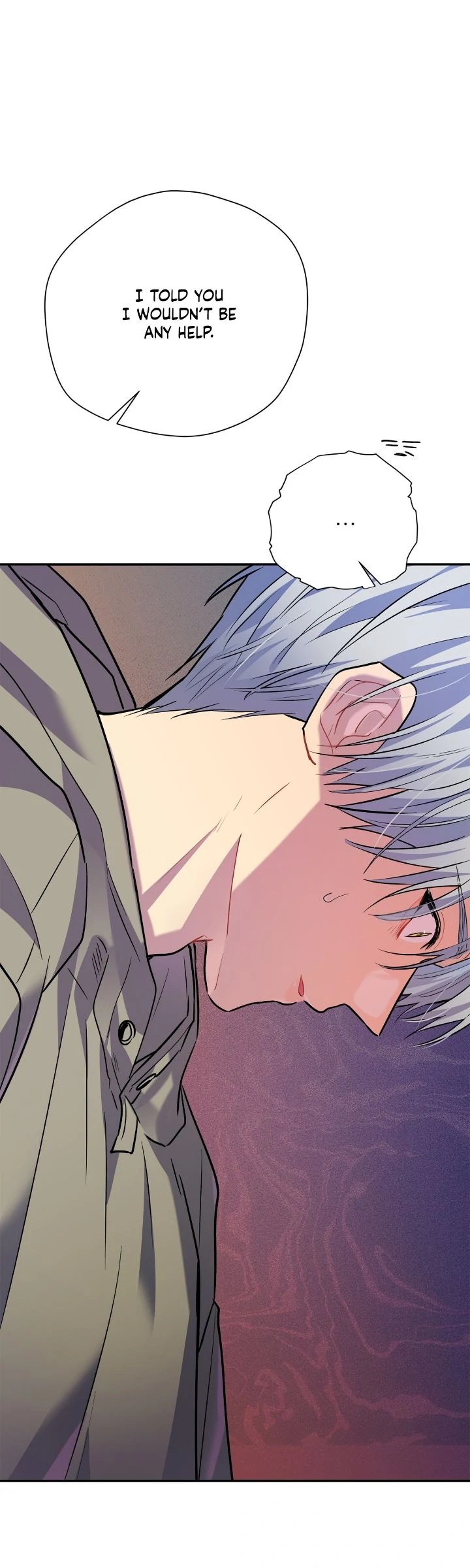 Could the Boy Next Door be a Vampire? Chapter 84 218 37