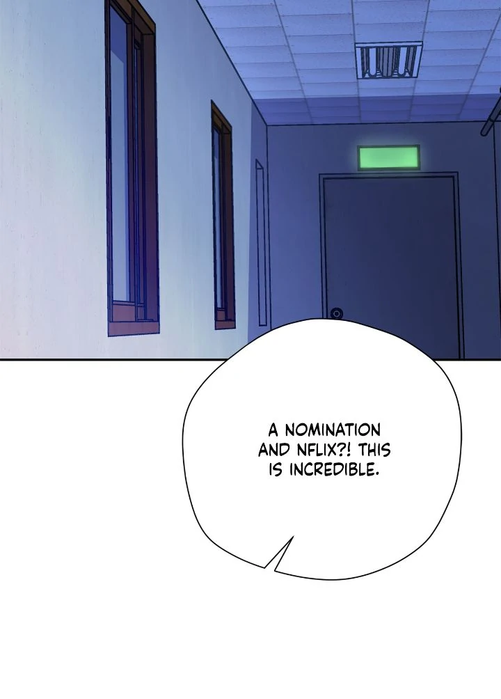 Could the Boy Next Door be a Vampire? Chapter 84 220 39