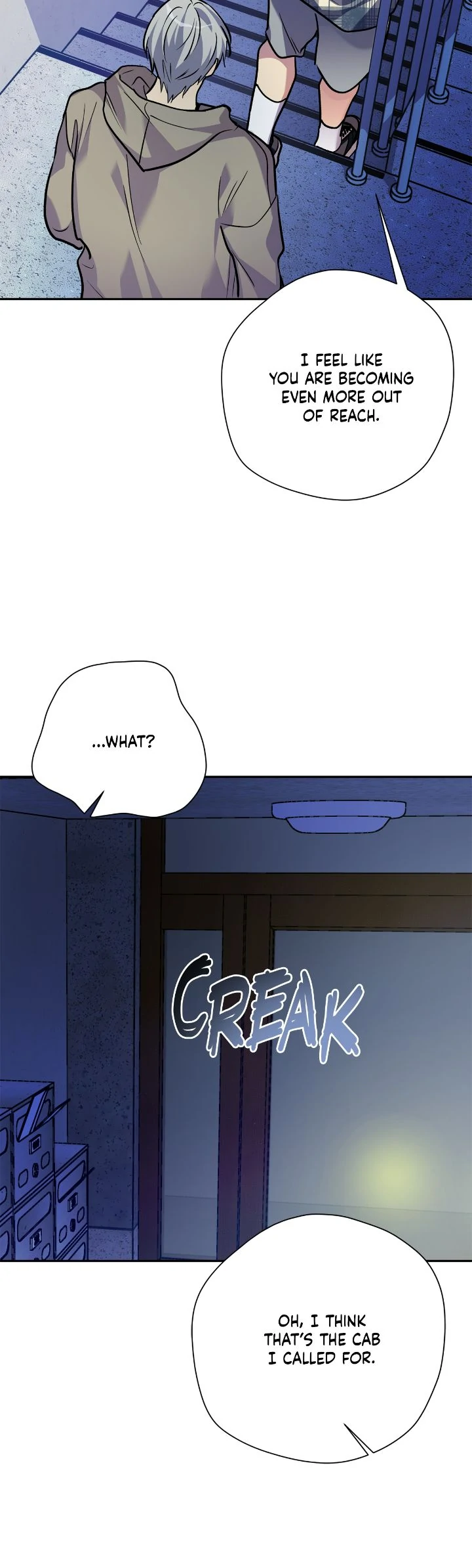 Could the Boy Next Door be a Vampire? Chapter 84 223 42