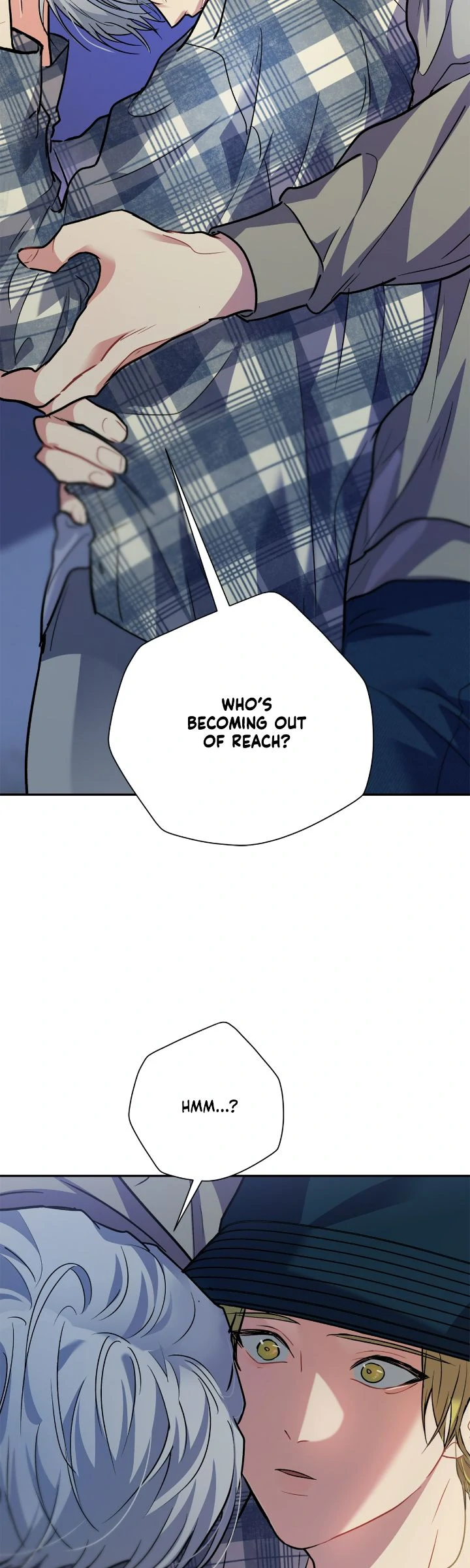 Could the Boy Next Door be a Vampire? Chapter 84 225 44