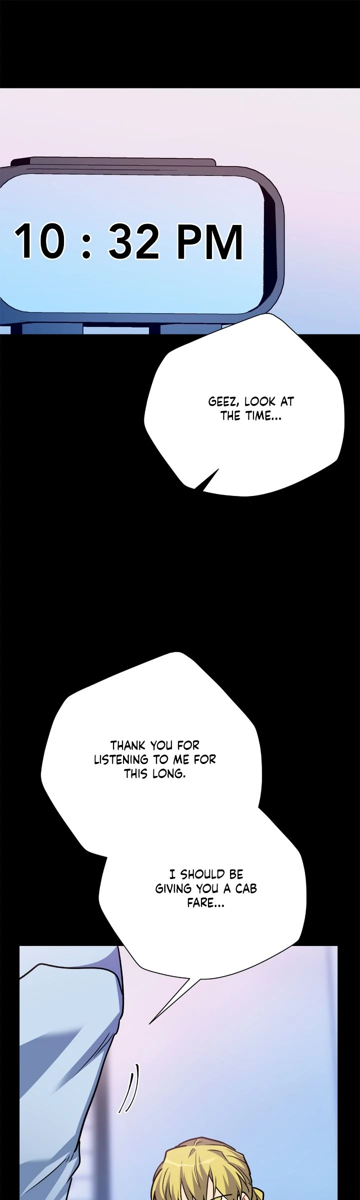 Could the Boy Next Door be a Vampire? Chapter 84 227 46