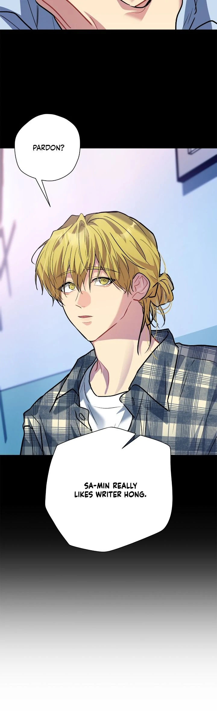 Could the Boy Next Door be a Vampire? Chapter 84 232 51