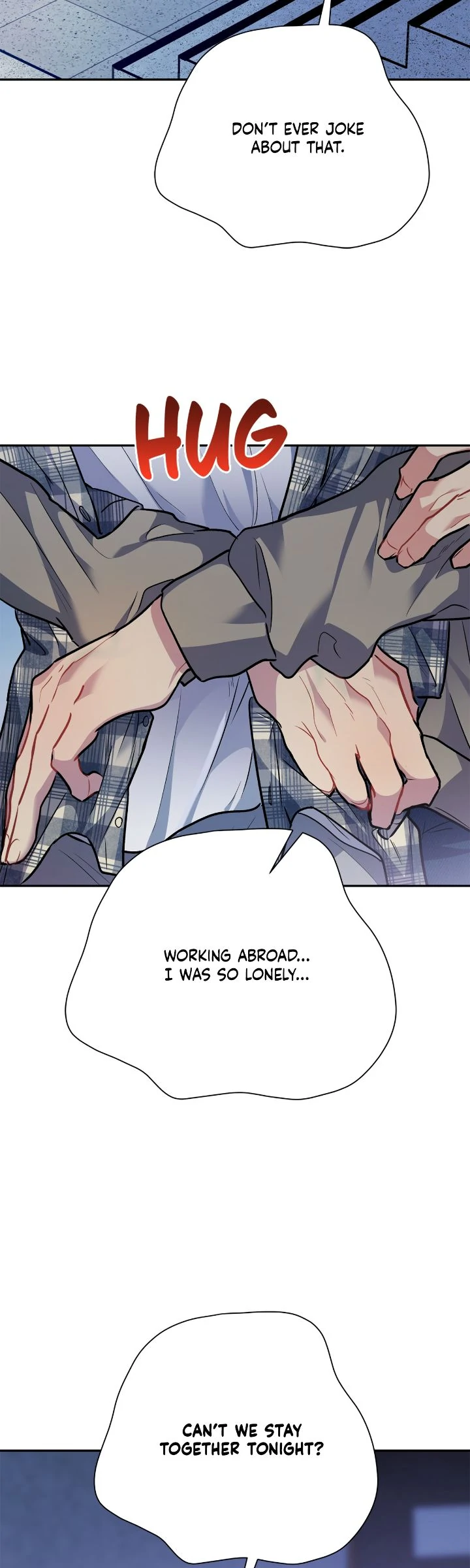 Could the Boy Next Door be a Vampire? Chapter 84 235 54