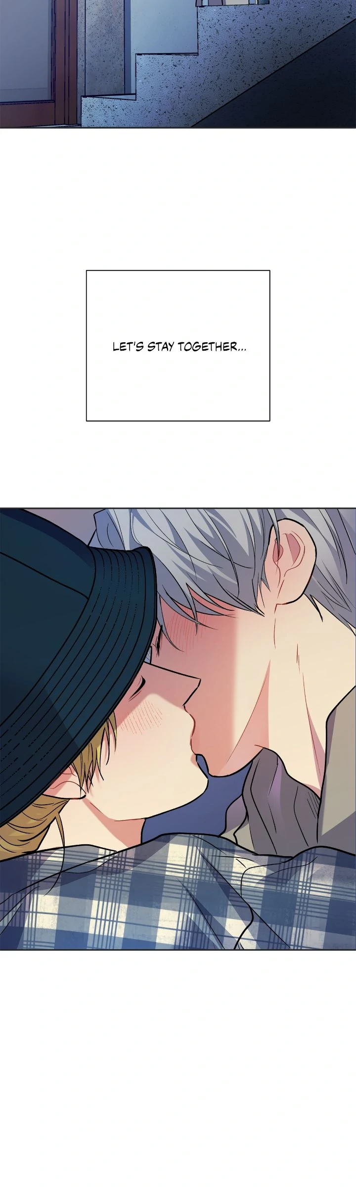 Could the Boy Next Door be a Vampire? Chapter 85 210 02