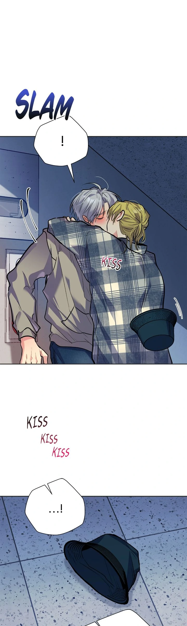 Could the Boy Next Door be a Vampire? Chapter 85 212 04