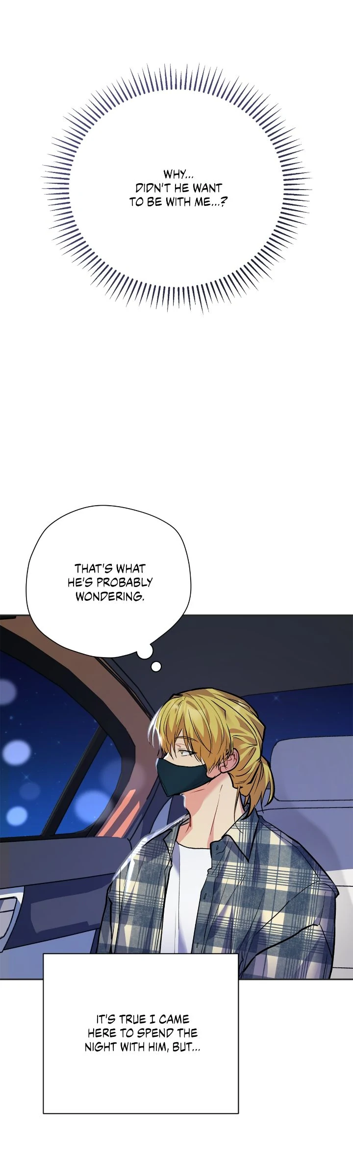 Could the Boy Next Door be a Vampire? Chapter 85 221 13