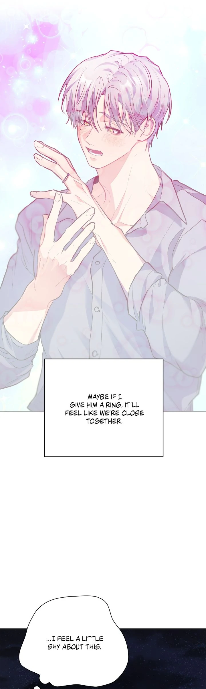 Could the Boy Next Door be a Vampire? Chapter 85 225 17