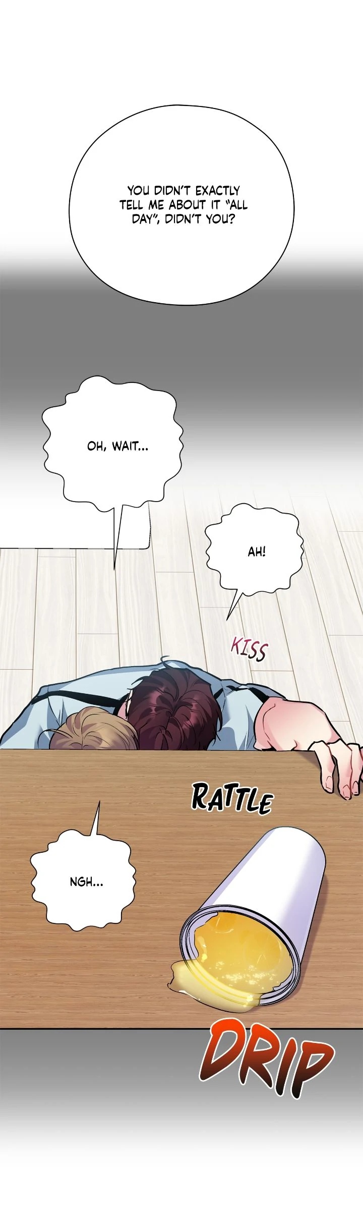 Could the Boy Next Door be a Vampire? Chapter 85 231 23