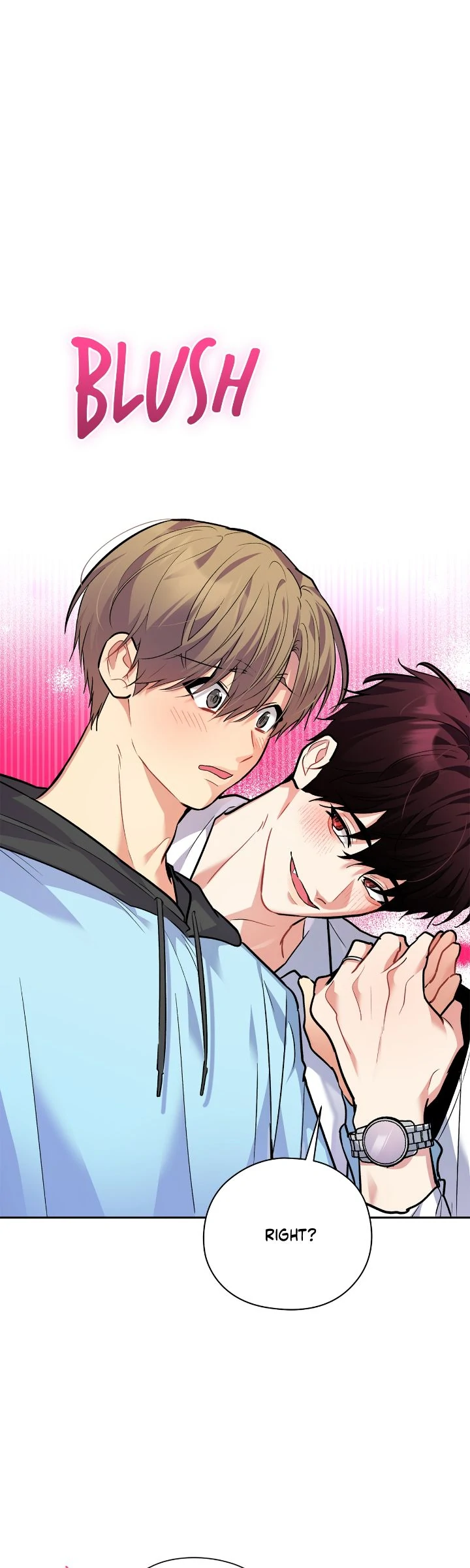 Could the Boy Next Door be a Vampire? Chapter 85 232 24