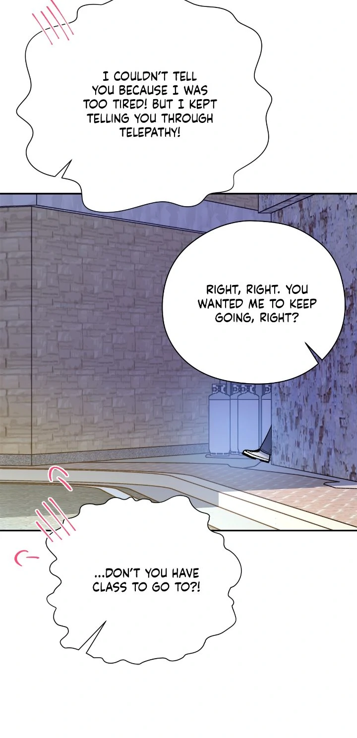 Could the Boy Next Door be a Vampire? Chapter 85 233 25