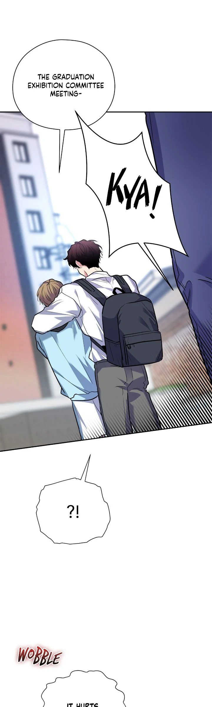 Could the Boy Next Door be a Vampire? Chapter 85 234 26