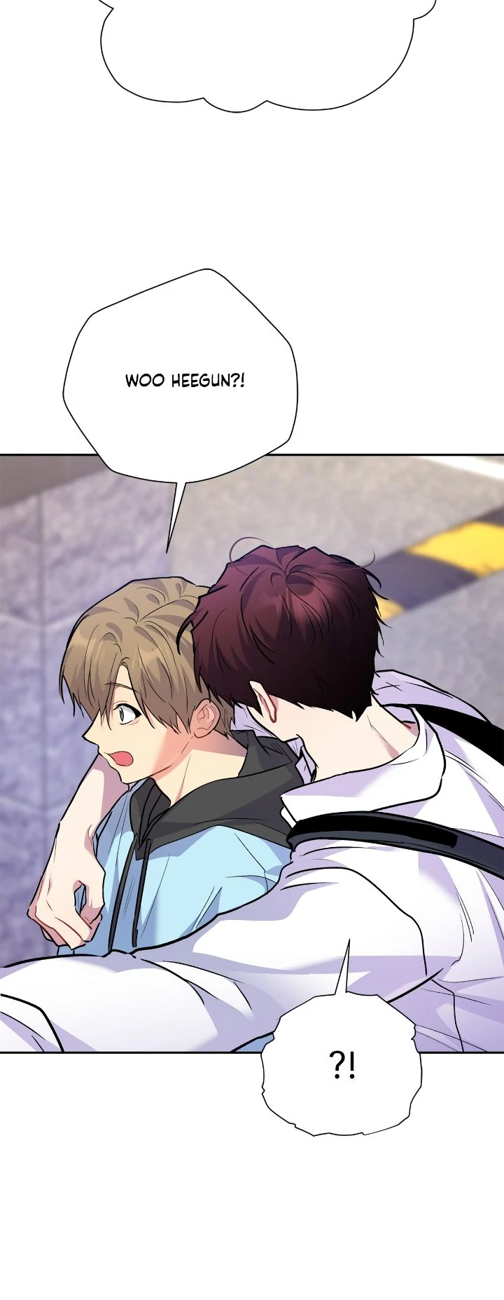 Could the Boy Next Door be a Vampire? Chapter 85 243 35