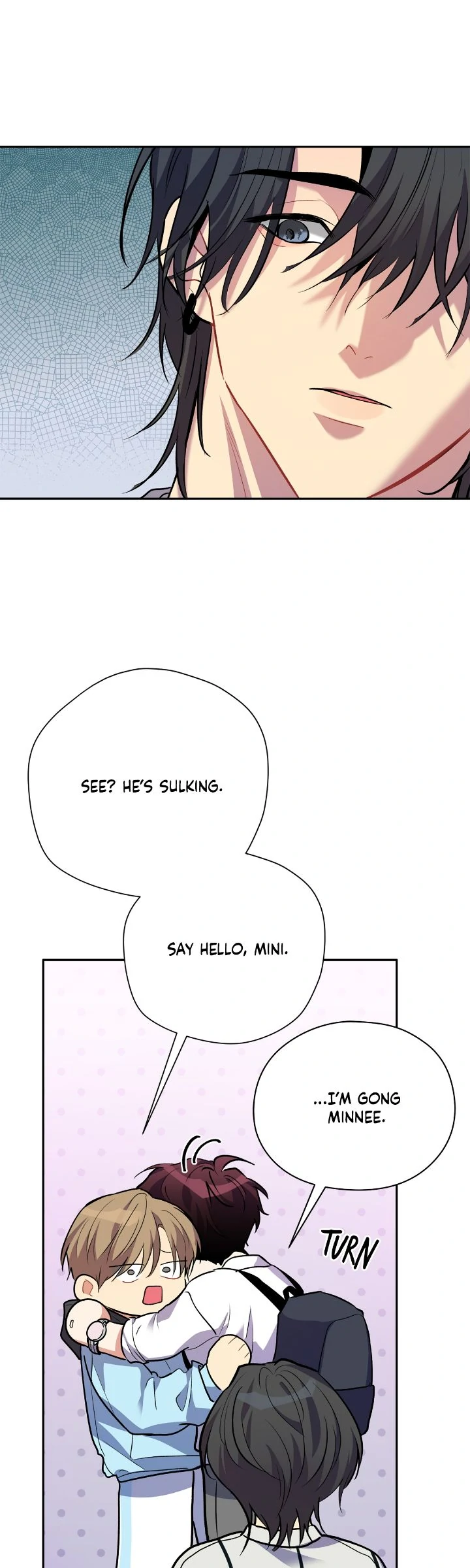 Could the Boy Next Door be a Vampire? Chapter 85 258 50