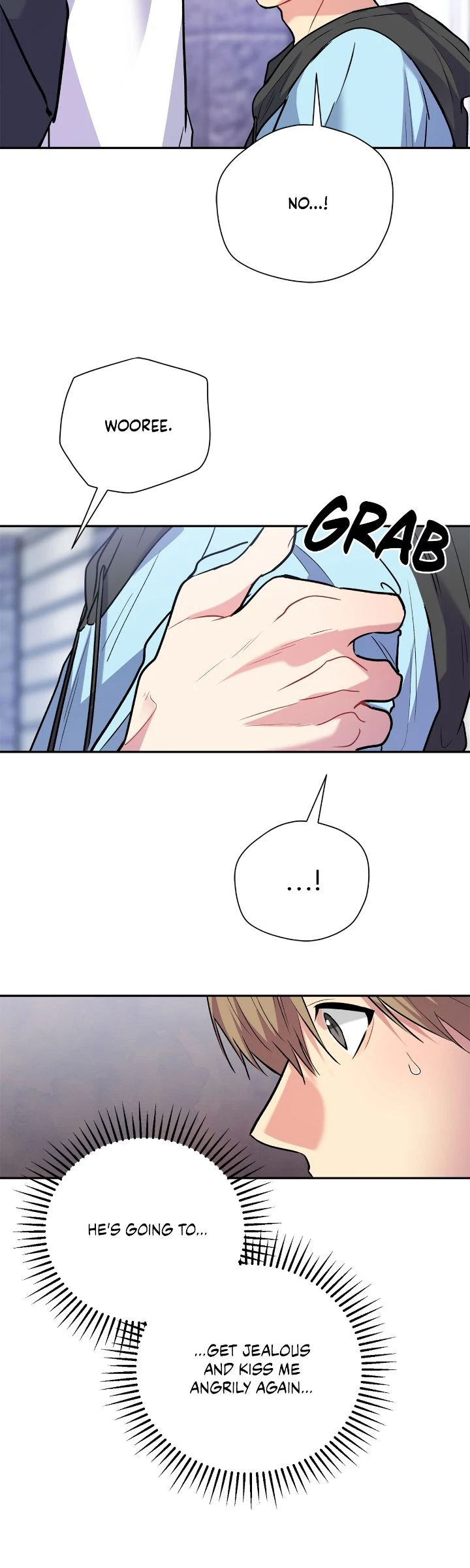 Could the Boy Next Door be a Vampire? Chapter 85 263 55