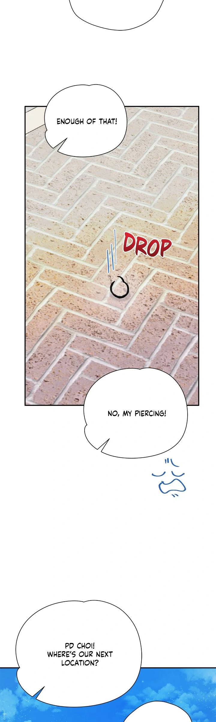 Could the Boy Next Door be a Vampire? Chapter 85 270 62