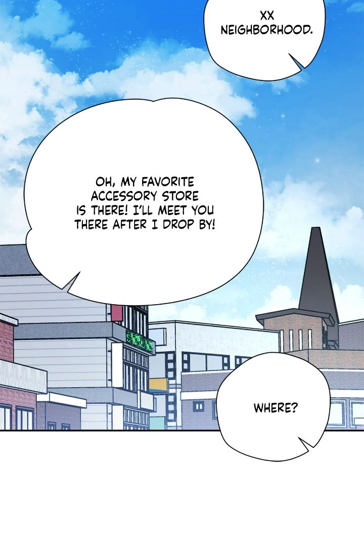 Could the Boy Next Door be a Vampire? Chapter 85 271 63