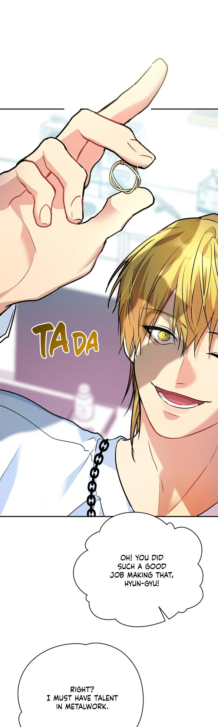 Could the Boy Next Door be a Vampire? Chapter 86 188 01