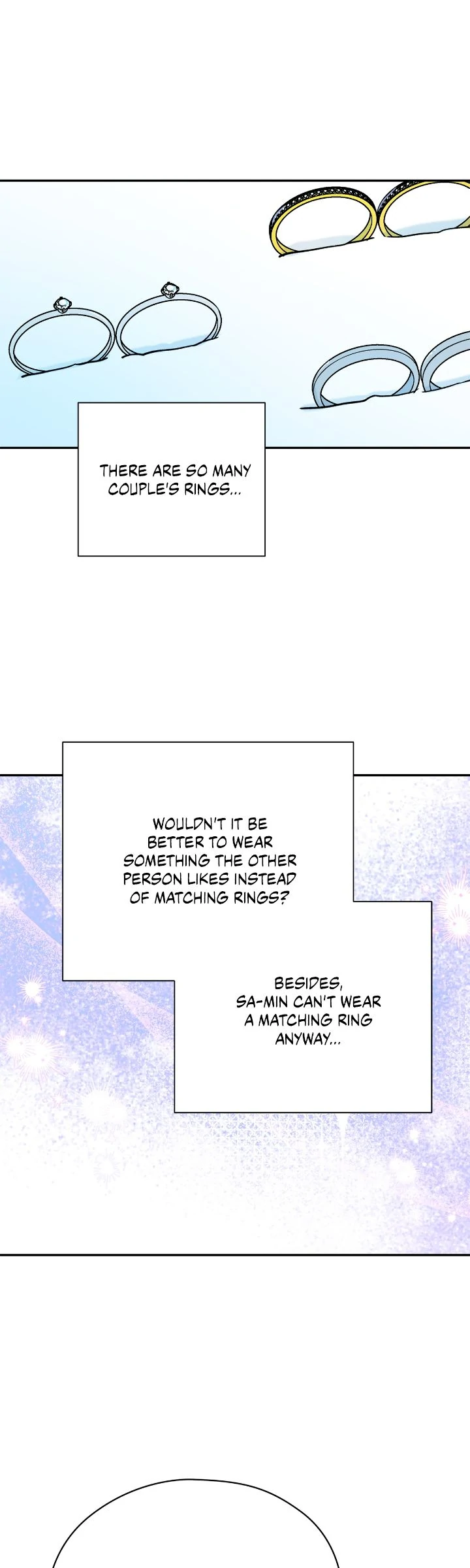 Could the Boy Next Door be a Vampire? Chapter 86 192 05