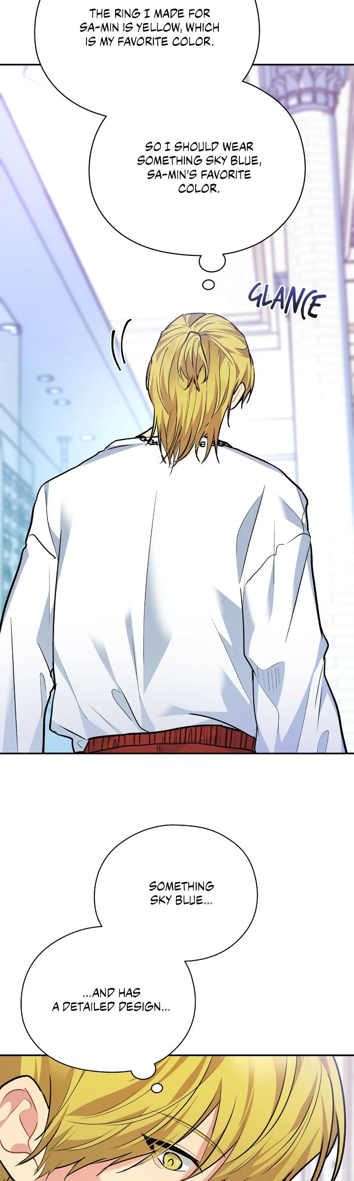 Could the Boy Next Door be a Vampire? Chapter 86 193 06