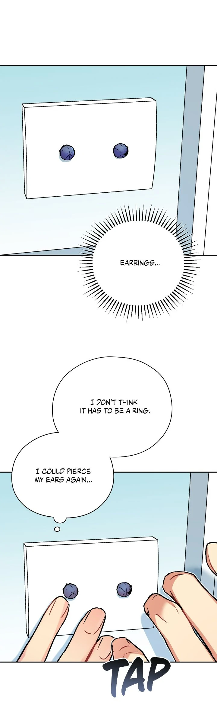 Could the Boy Next Door be a Vampire? Chapter 86 195 08