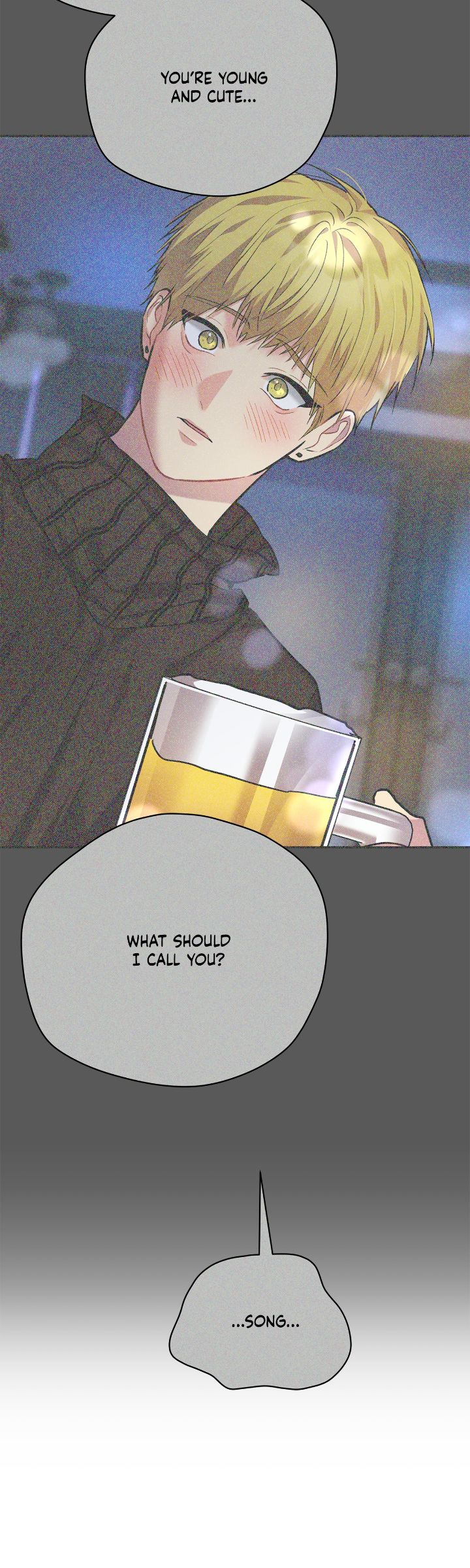 Could the Boy Next Door be a Vampire? Chapter 86 199 12