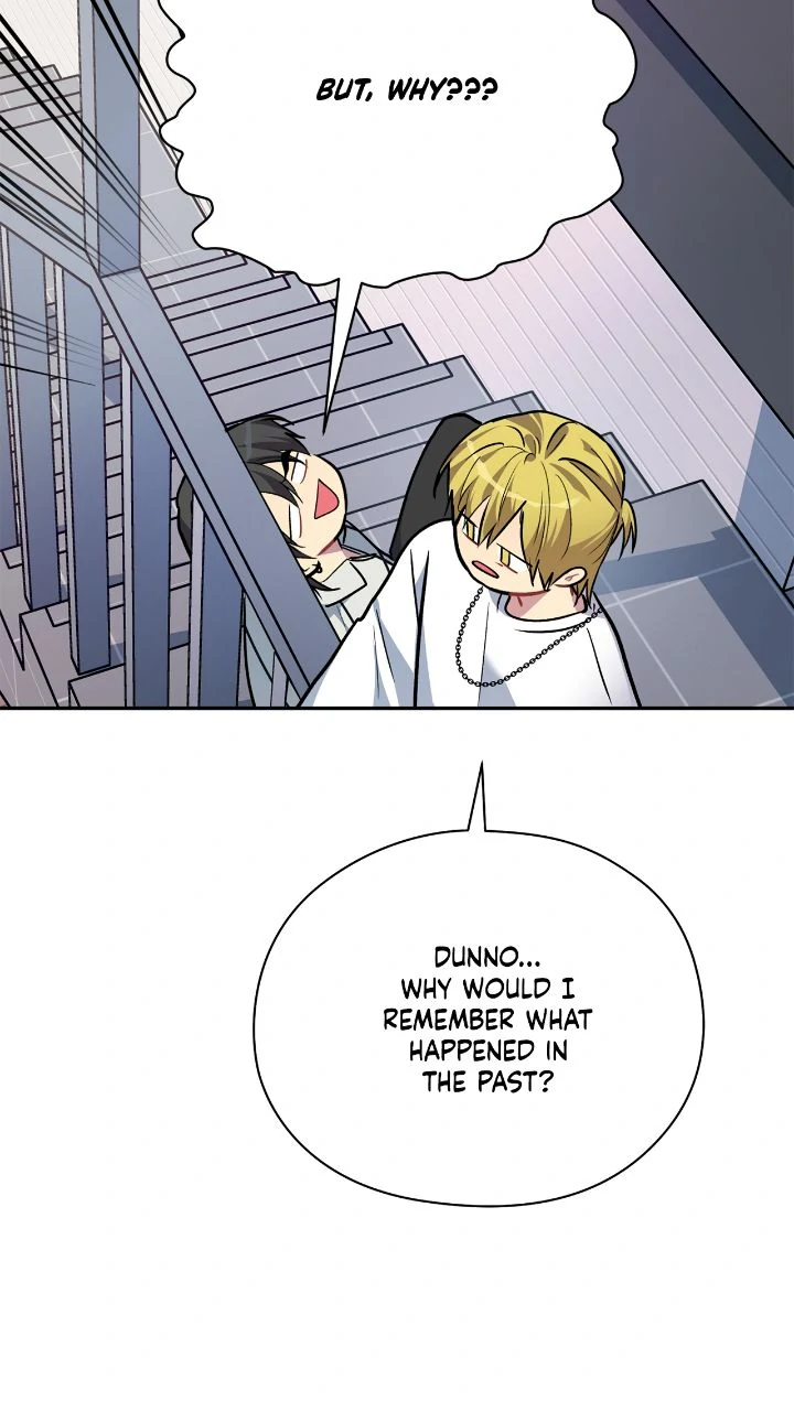 Could the Boy Next Door be a Vampire? Chapter 86 210 23