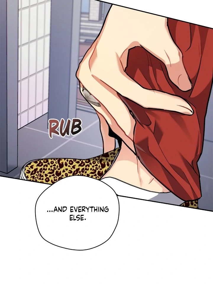 Could the Boy Next Door be a Vampire? Chapter 86 213 26